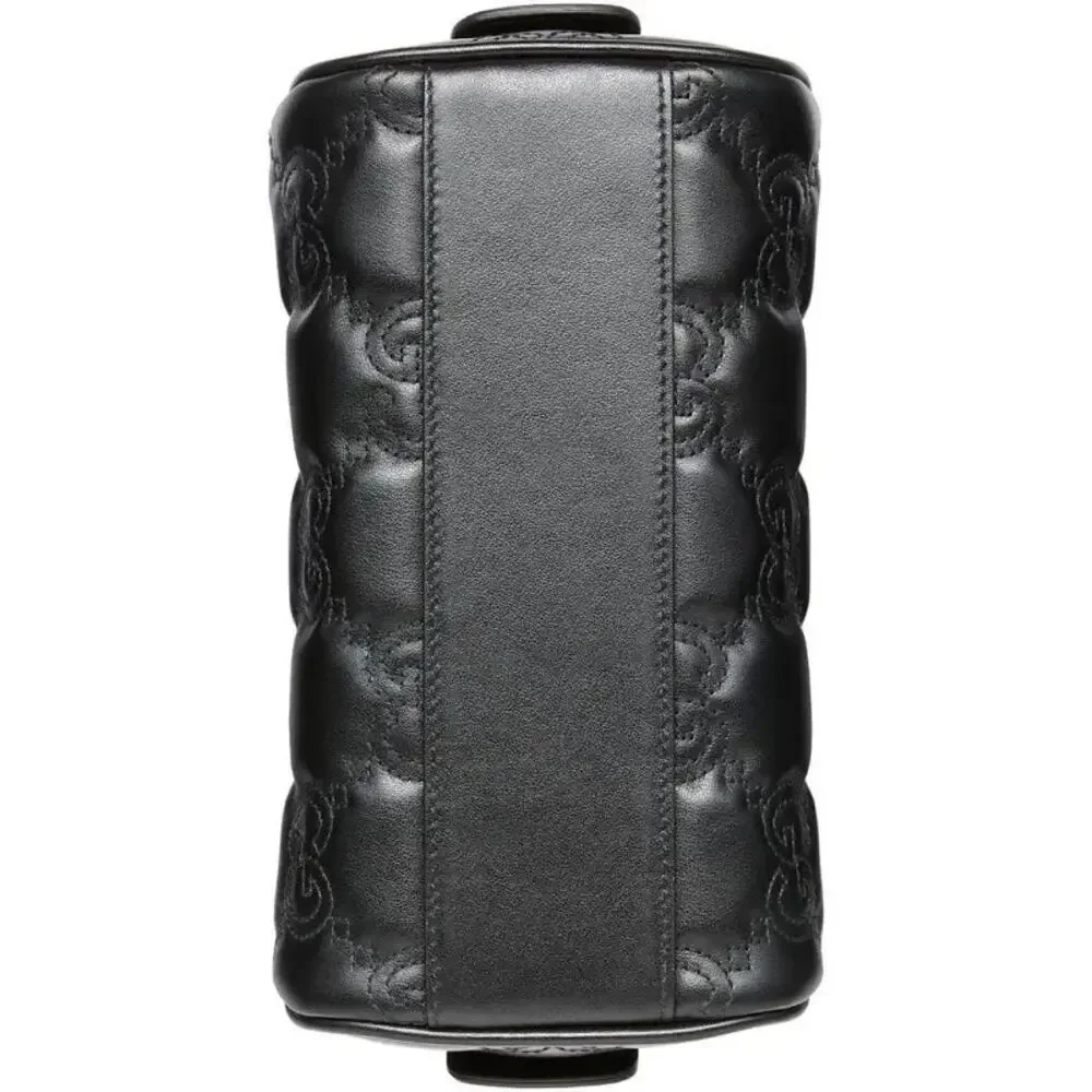 GUCCI GG MATALESE IN BLACK - SOLD
OUT NWT - Picture 7 of 7